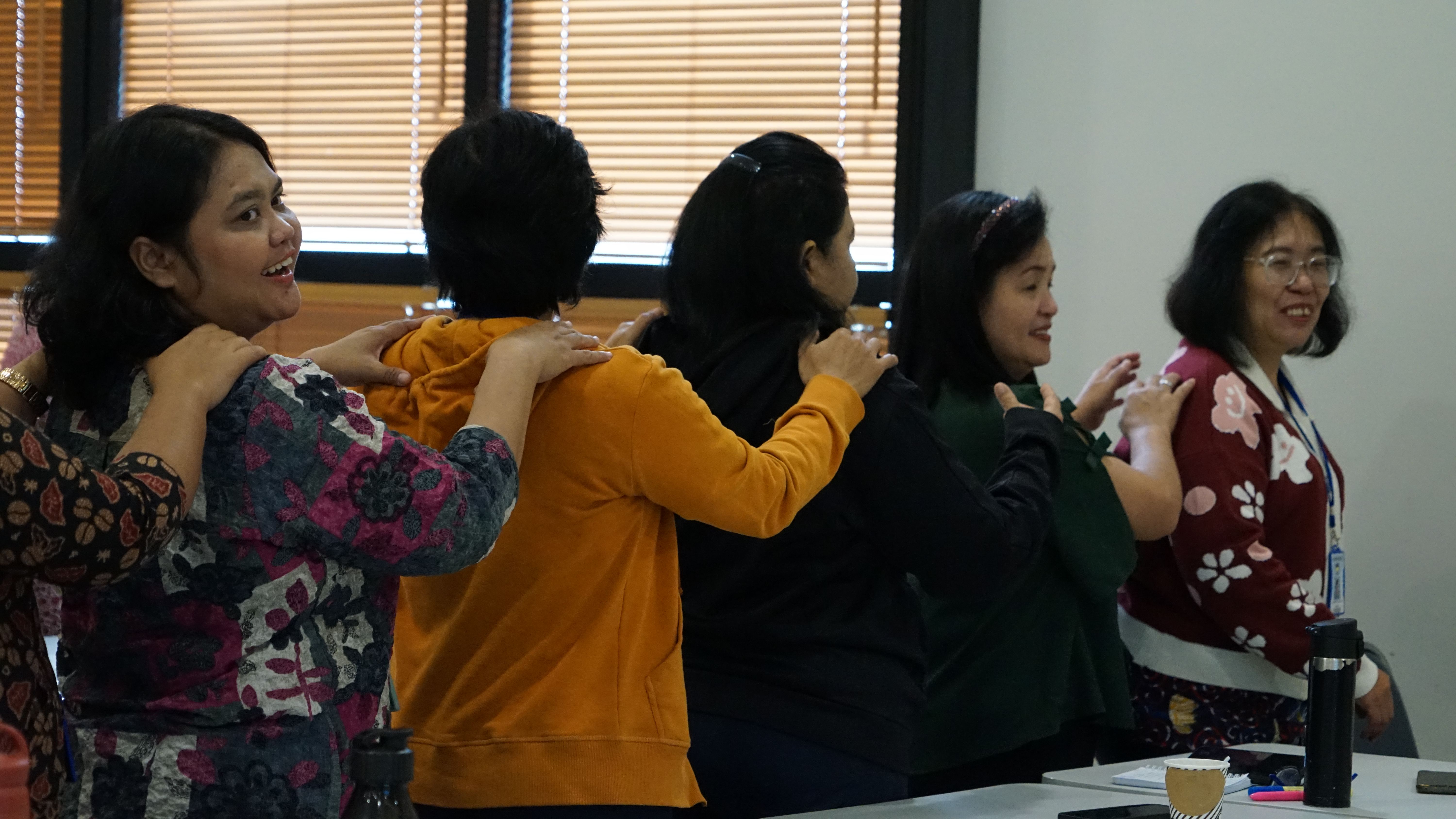 Merancang Liturgi yang Relevan bagi Siswa Jenjang TK