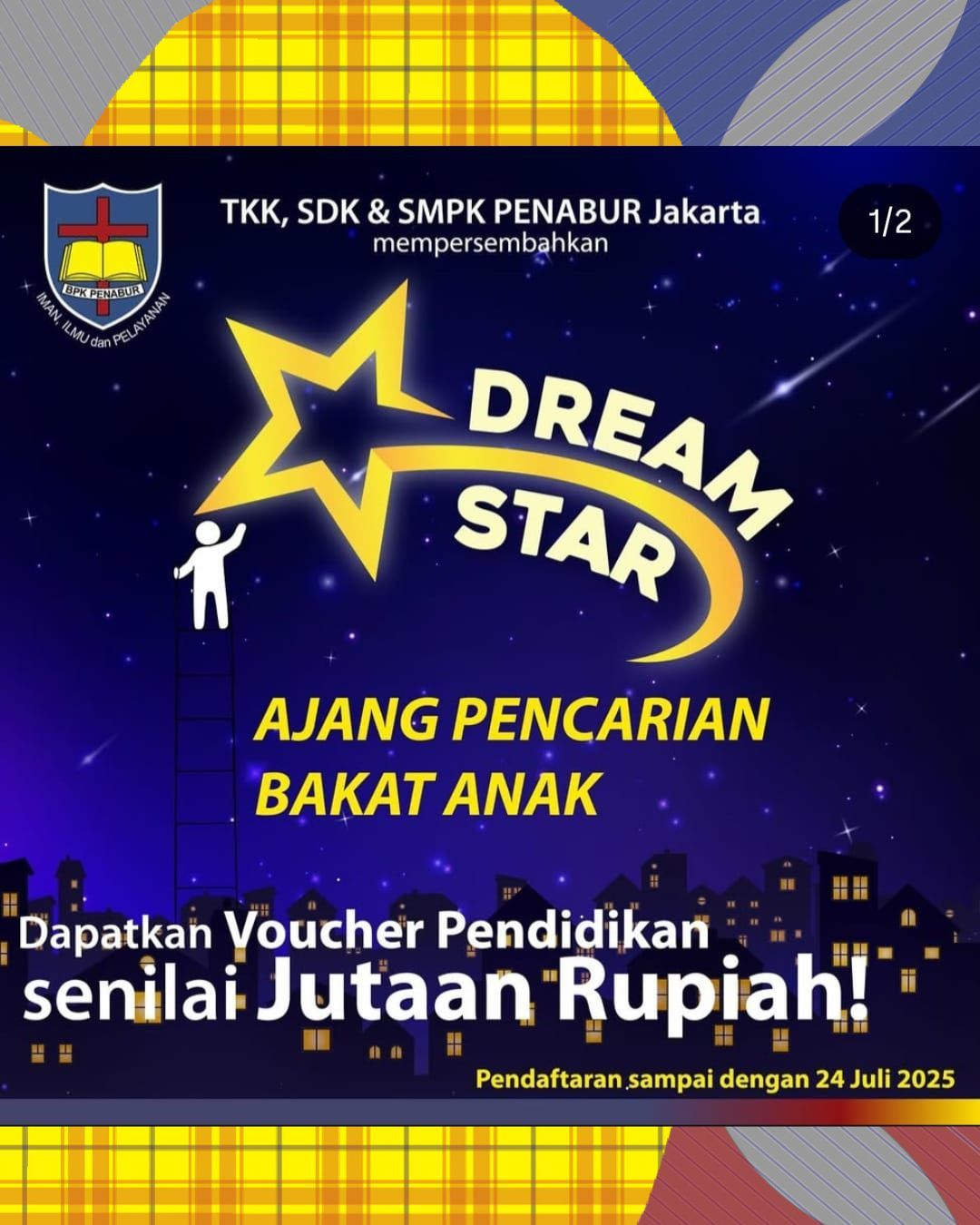DREAMSTAR