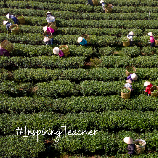 Menyemai Ladang yang Lain