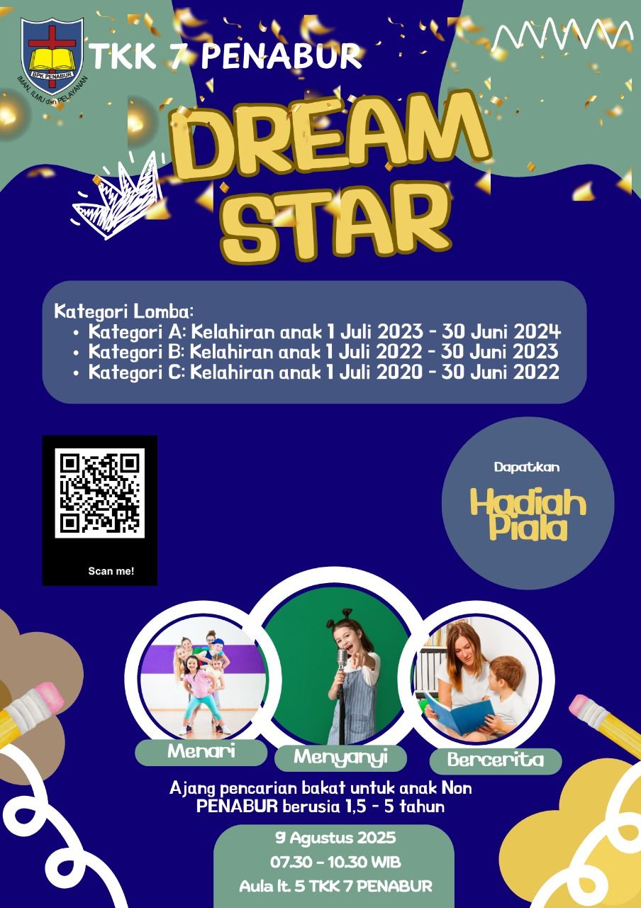 DREAM STAR