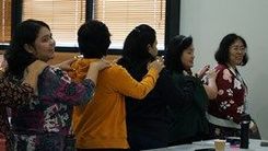 Merancang Liturgi yang Relevan bagi Siswa Jenjang TK