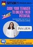 Guide Your Teenager To Unlock Their Potential; Navigating The Path To Their Dream Career